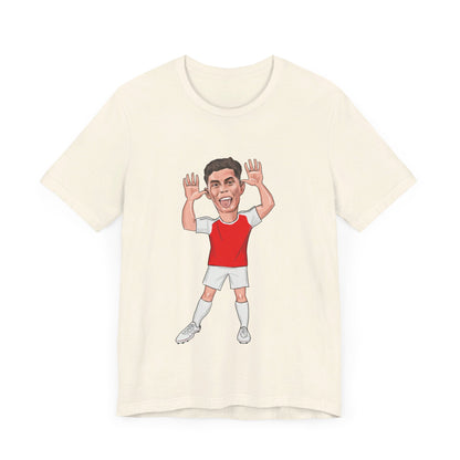 Kai Havertz - Arsenal - T- Shirt