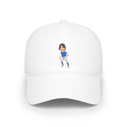 Paolo Maldini - Italy - Baseball Cap