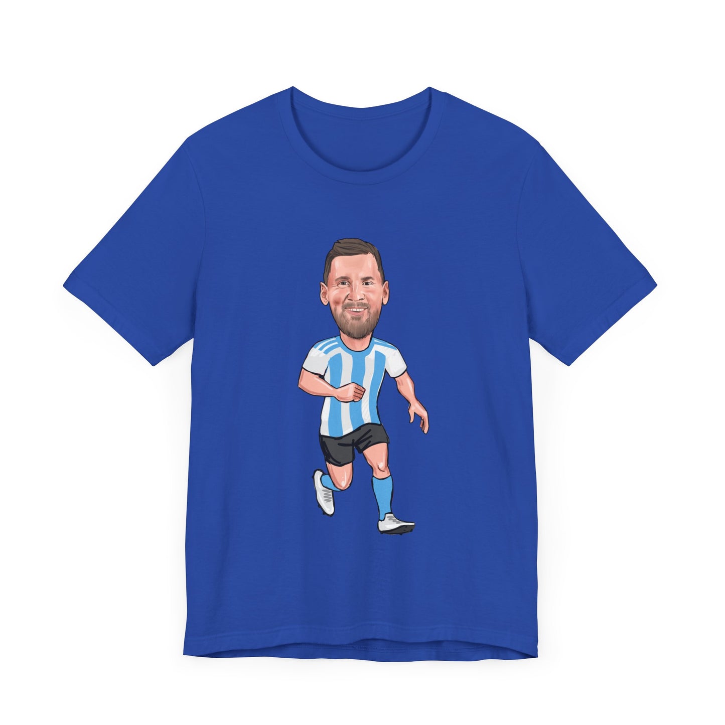 Lionel Messi - Argentina  - T-Shirt