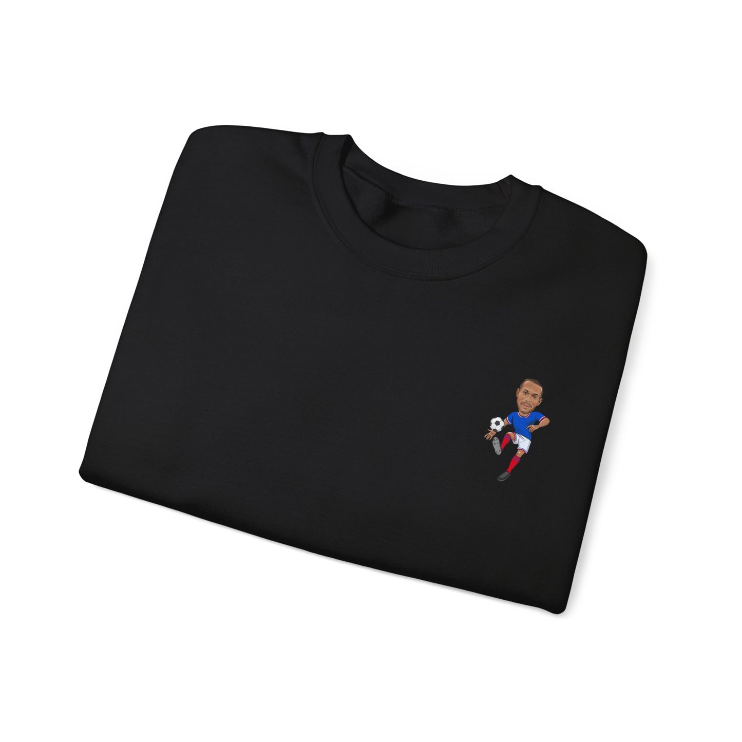 Thierry Henry - France - Sweatshirt