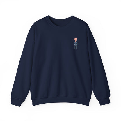 Pep Guardiola - Manchester City  - Sweatshirt