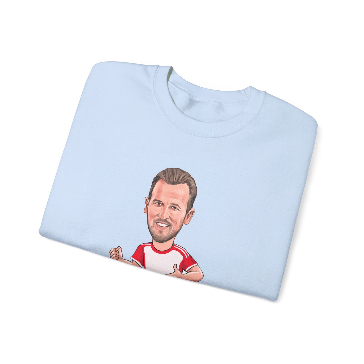 Harry Kane - Bayern Munich - Sweatshirt