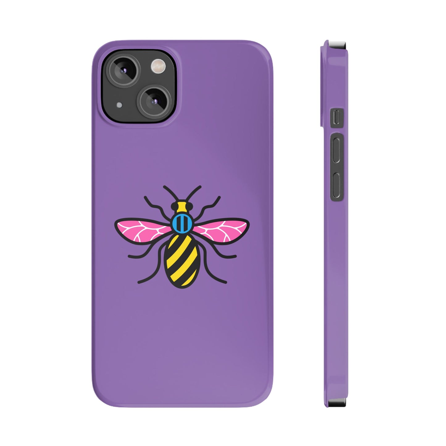 ManchesterCity - Hacienda Worker Bee - Phone Case