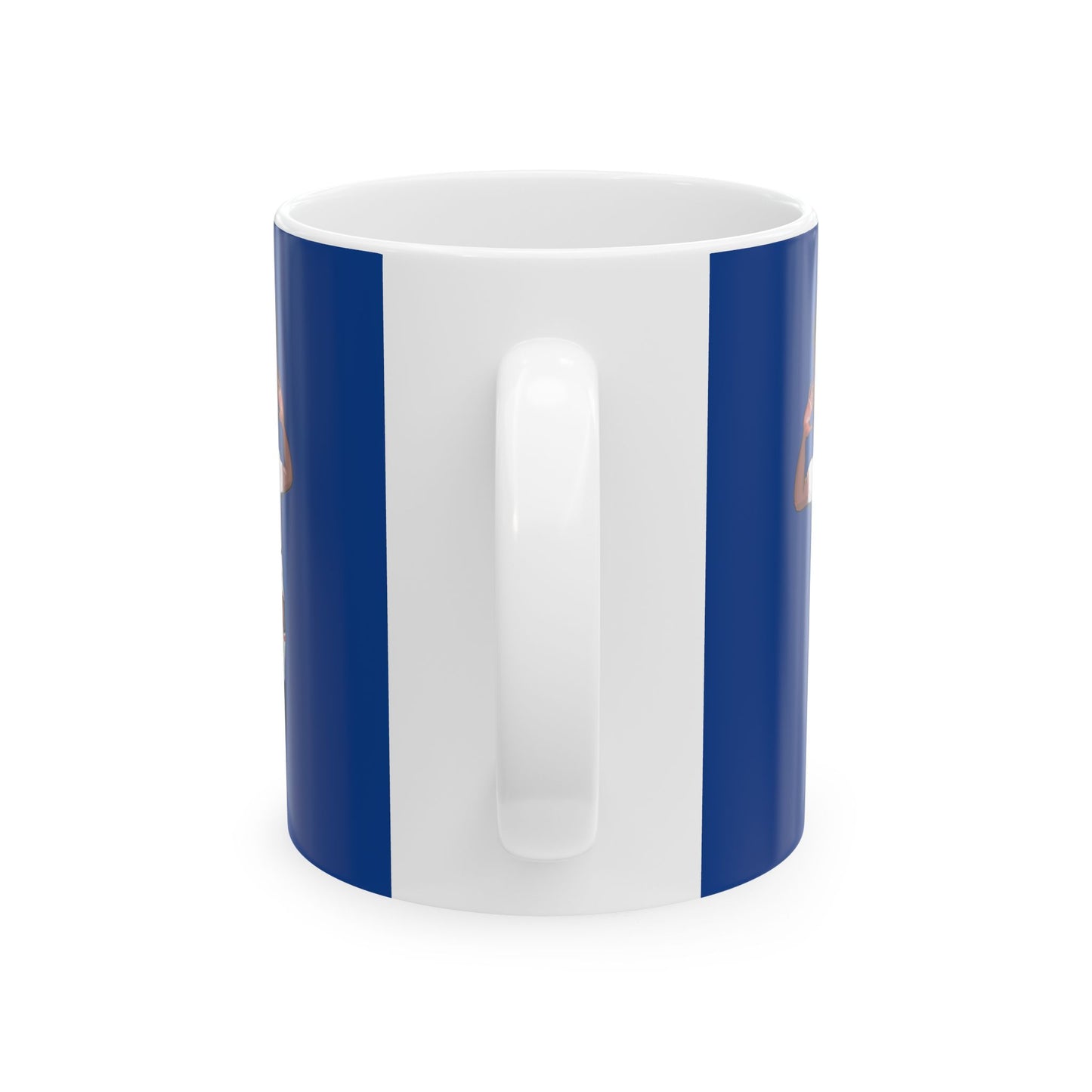 Bukayo Saka - England Kit - Mug