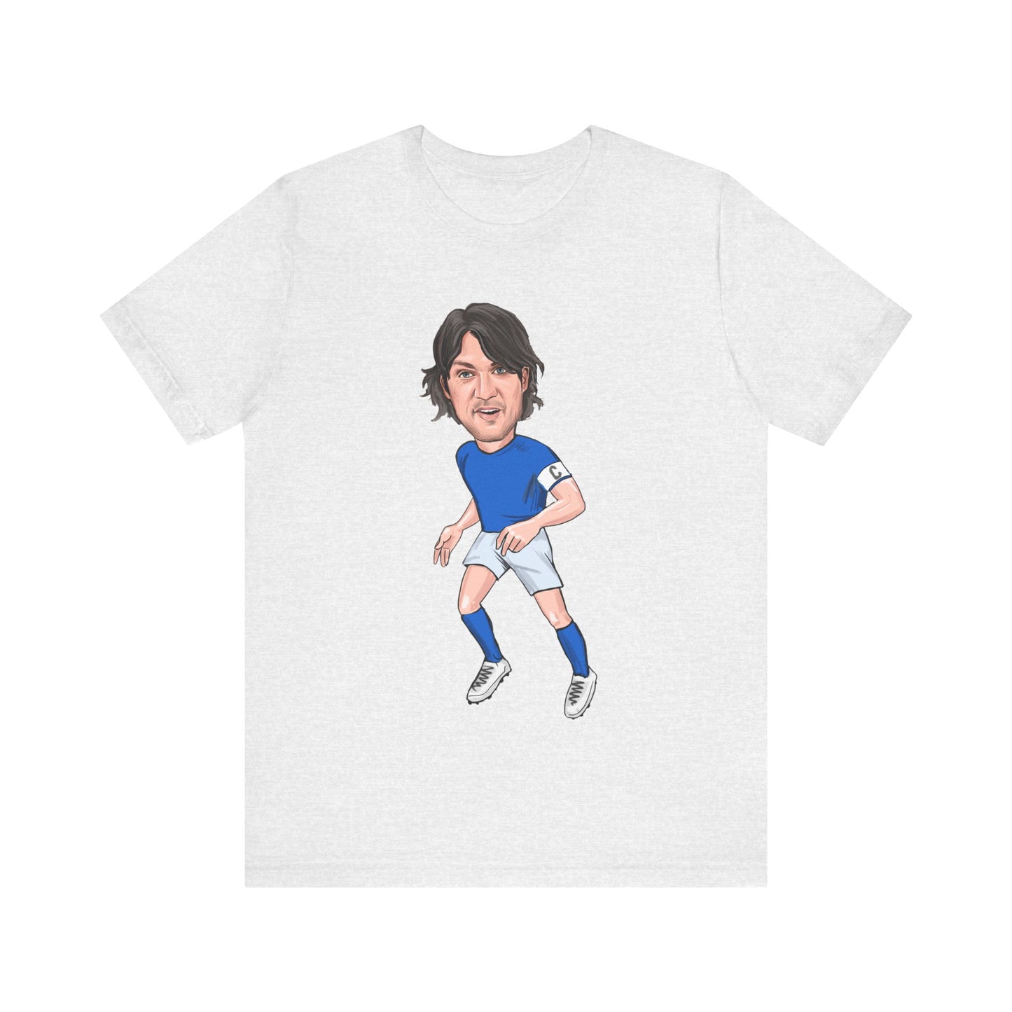 Paolo Maldini - Italy - T-Shirt