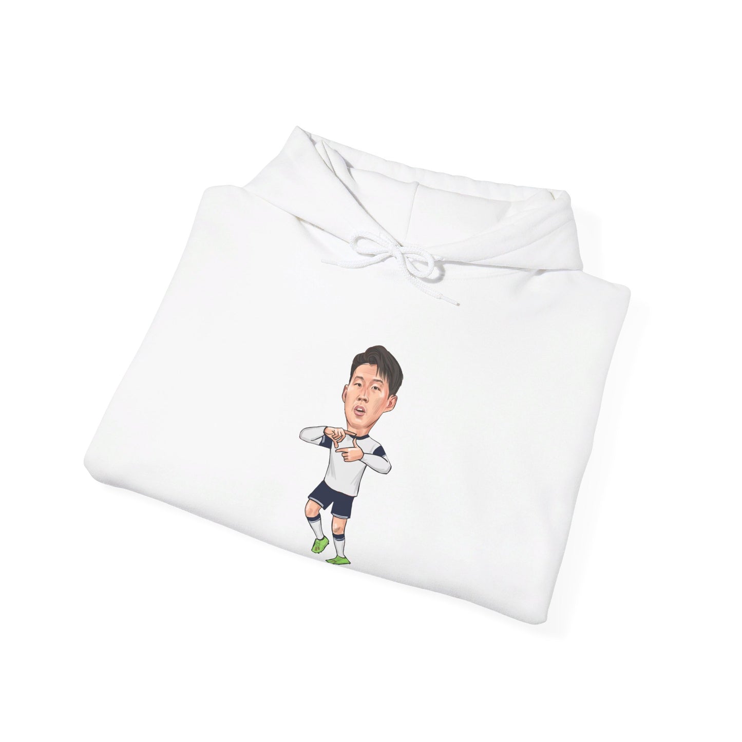 Song Hung Ming -  Tottenham Hotspur - Hoodie