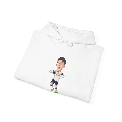 Song Hung Ming -  Tottenham Hotspur - Hoodie