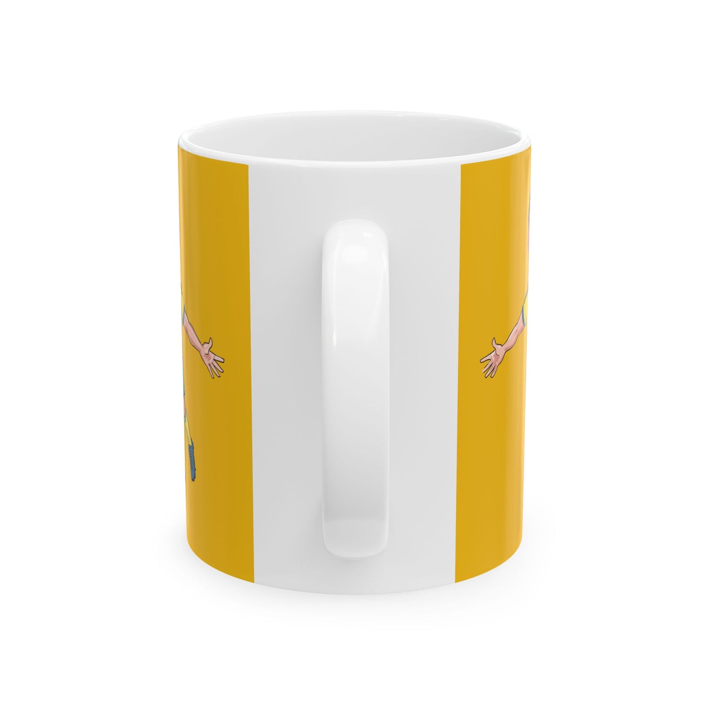 Zlatan Ibrahimovic - Sweden - Mug