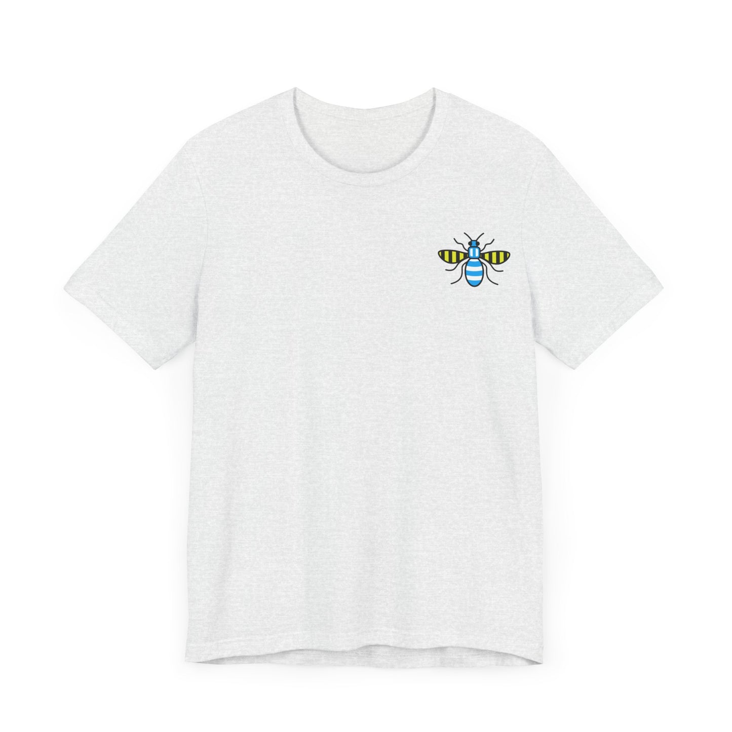 Manchester City Worker Bee - T-Shirt