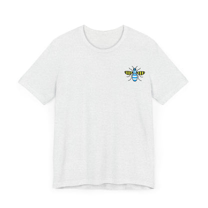 Manchester City Worker Bee - T-Shirt