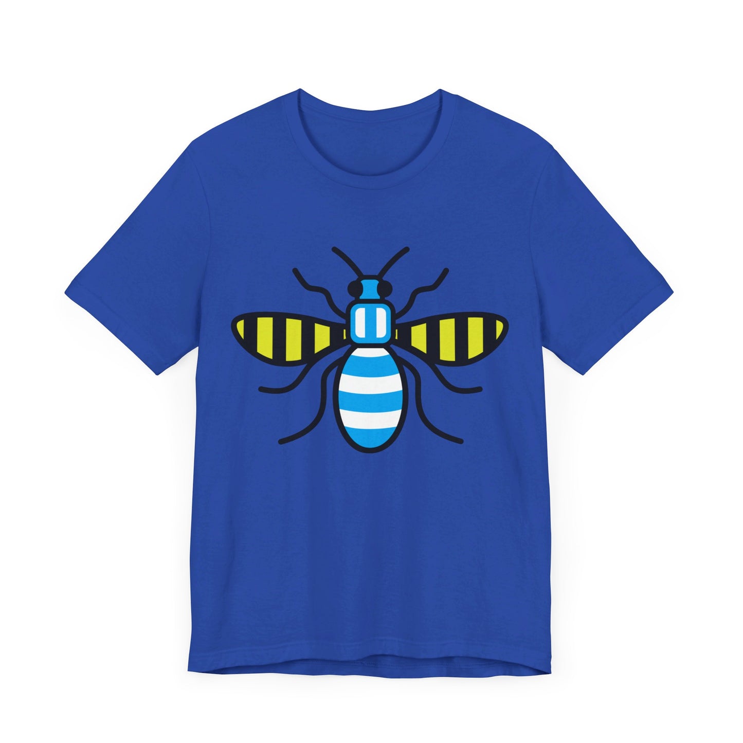 Manchester City Worker Bee - T-Shirt