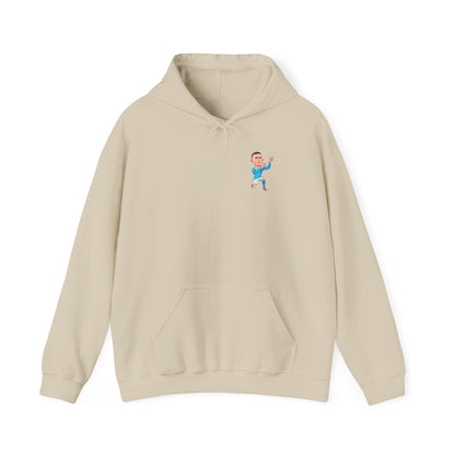 Phil Foden - Manchester City - Hoodie