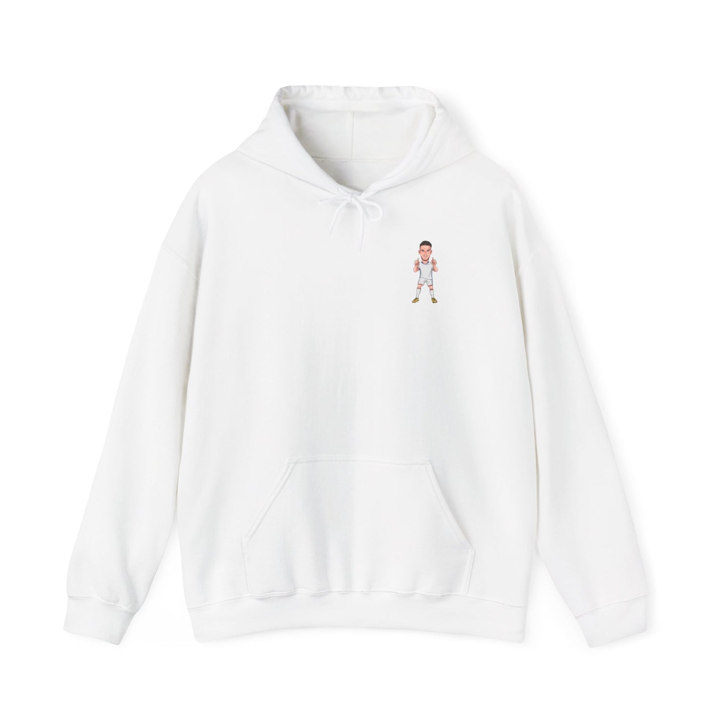 Declan Rice - England - Hoodie