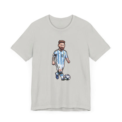 Lionel Messi - Argentina - T-Shirt