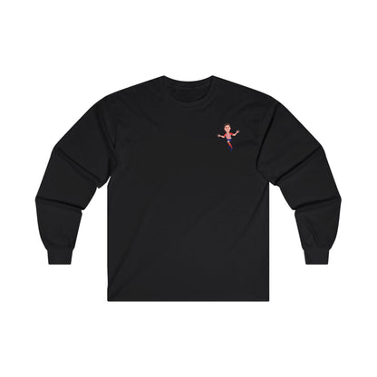 Julian Alvarez - Atletico Madrid - Long Sleeve T- Shirt