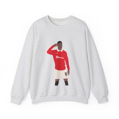 Marcus Rashford - Manchester United - Sweatshirt