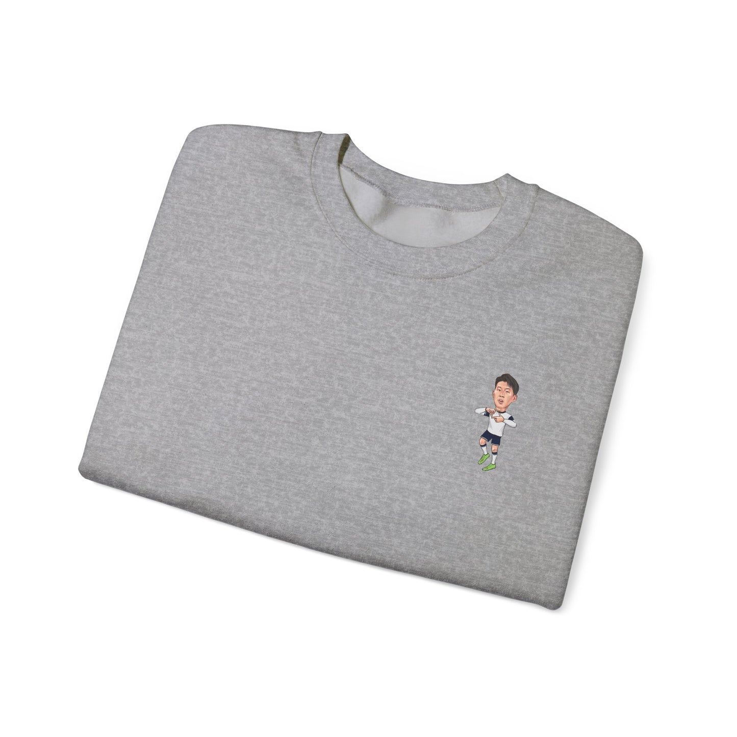 Song Hung Ming - Tottenham Hotspur - Sweatshirt