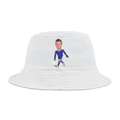 Jamie Vardy - Leicester City - Bucket Hat