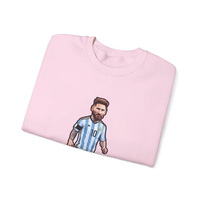 Lionel Messi - Argentina - Sweatshirt