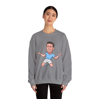 Rodri - Manchester City - Sweatshirt