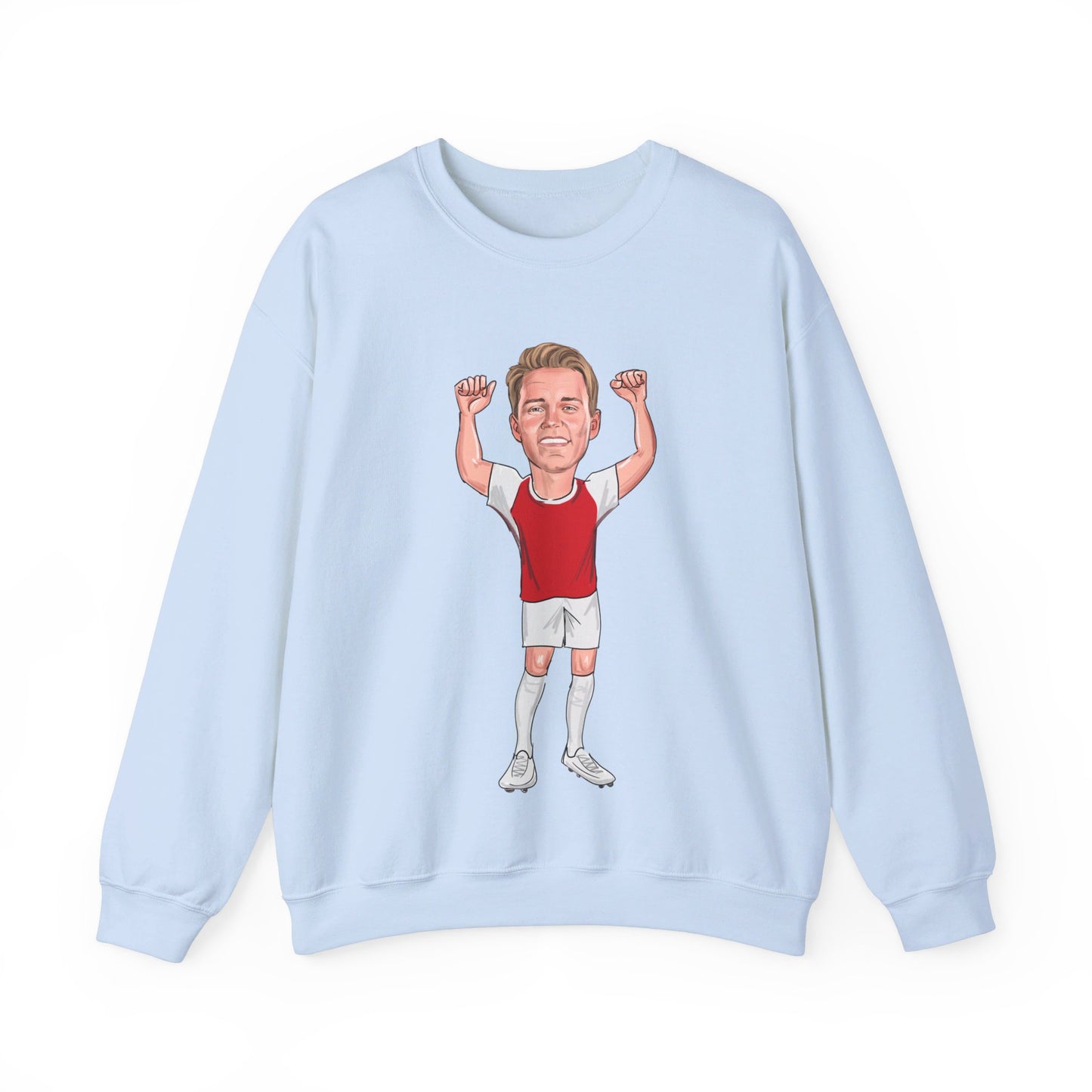 Martin Ødegaard - Arsenal - Sweatshirt