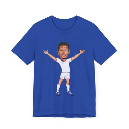 Jude Bellingham - England - T- Shirt