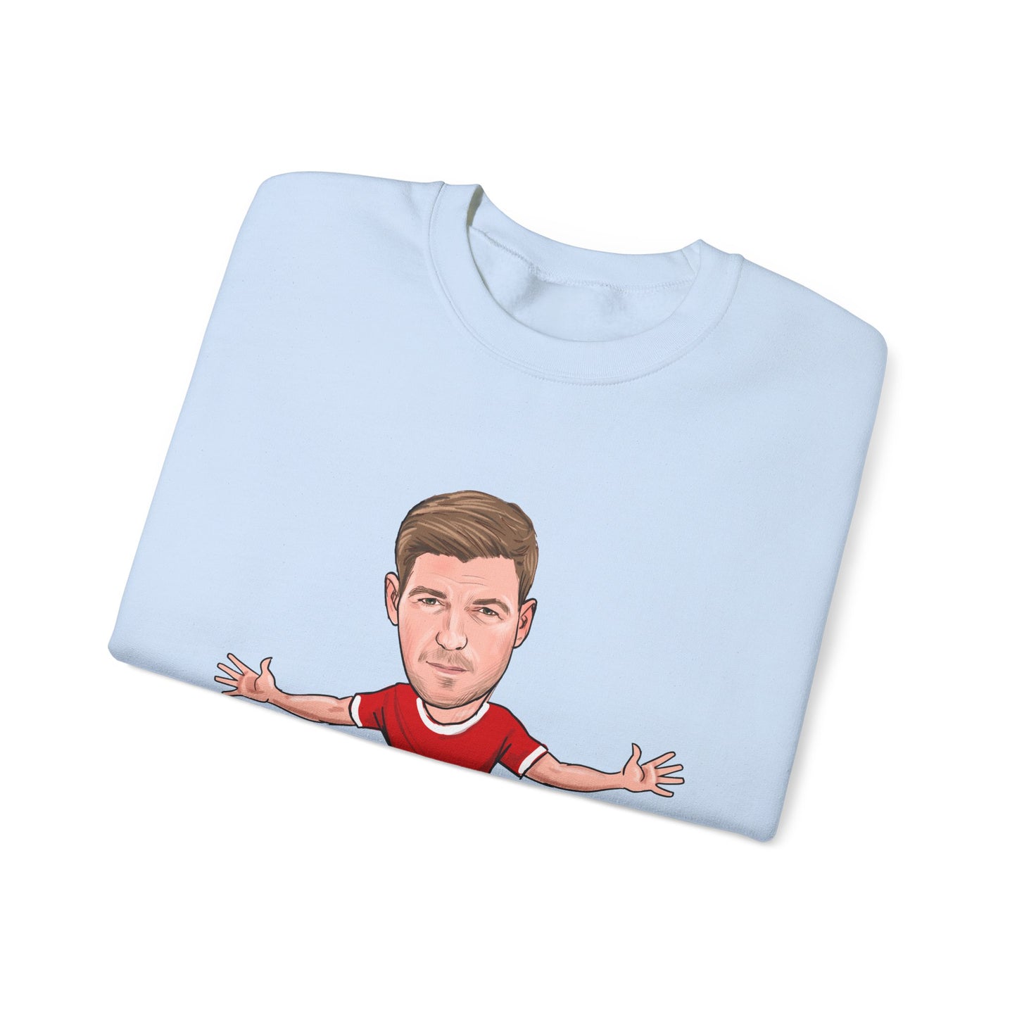 Steven Gerrard - Liverpool - Sweatshirt