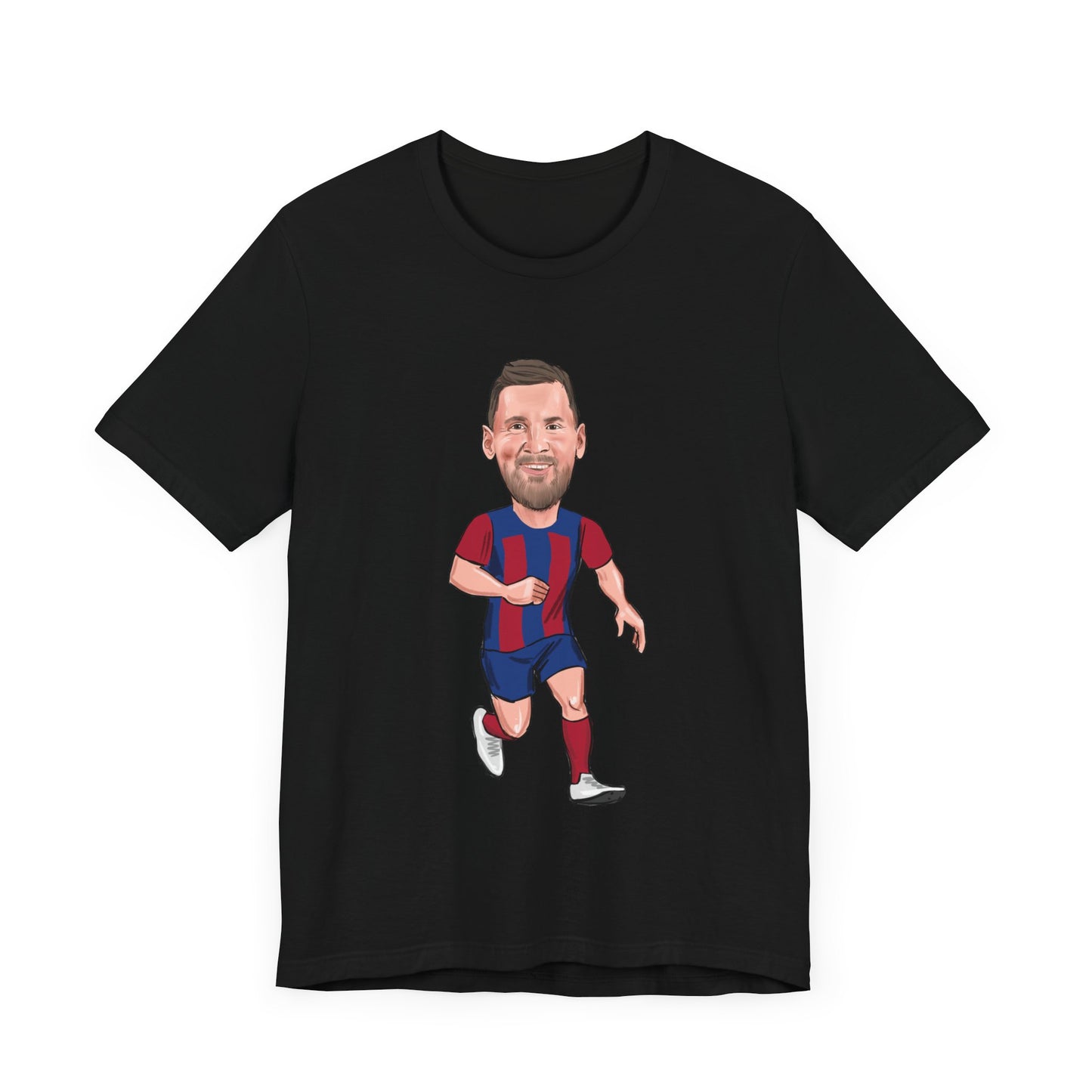 Lionel Messi - Barcelona - T-Shirt