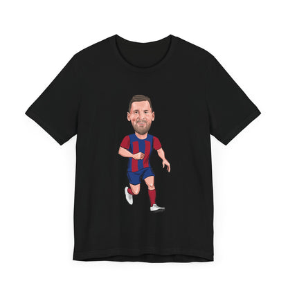 Lionel Messi - Barcelona - T-Shirt