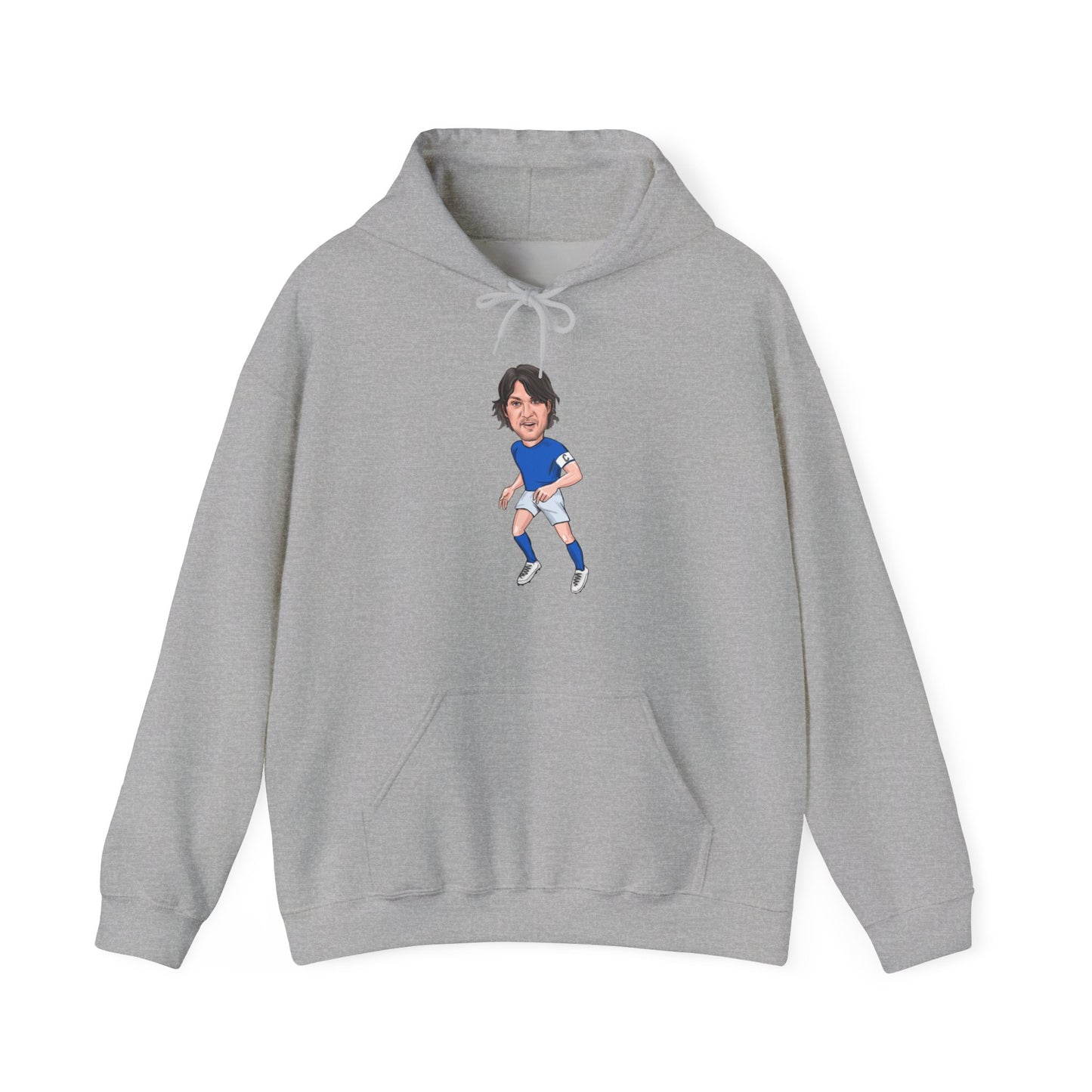 Paolo Maldini - Italy - Hoodie