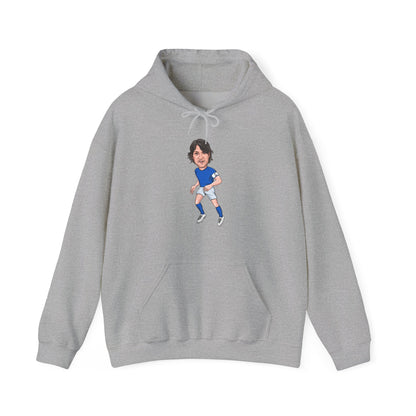 Paolo Maldini - Italy - Hoodie