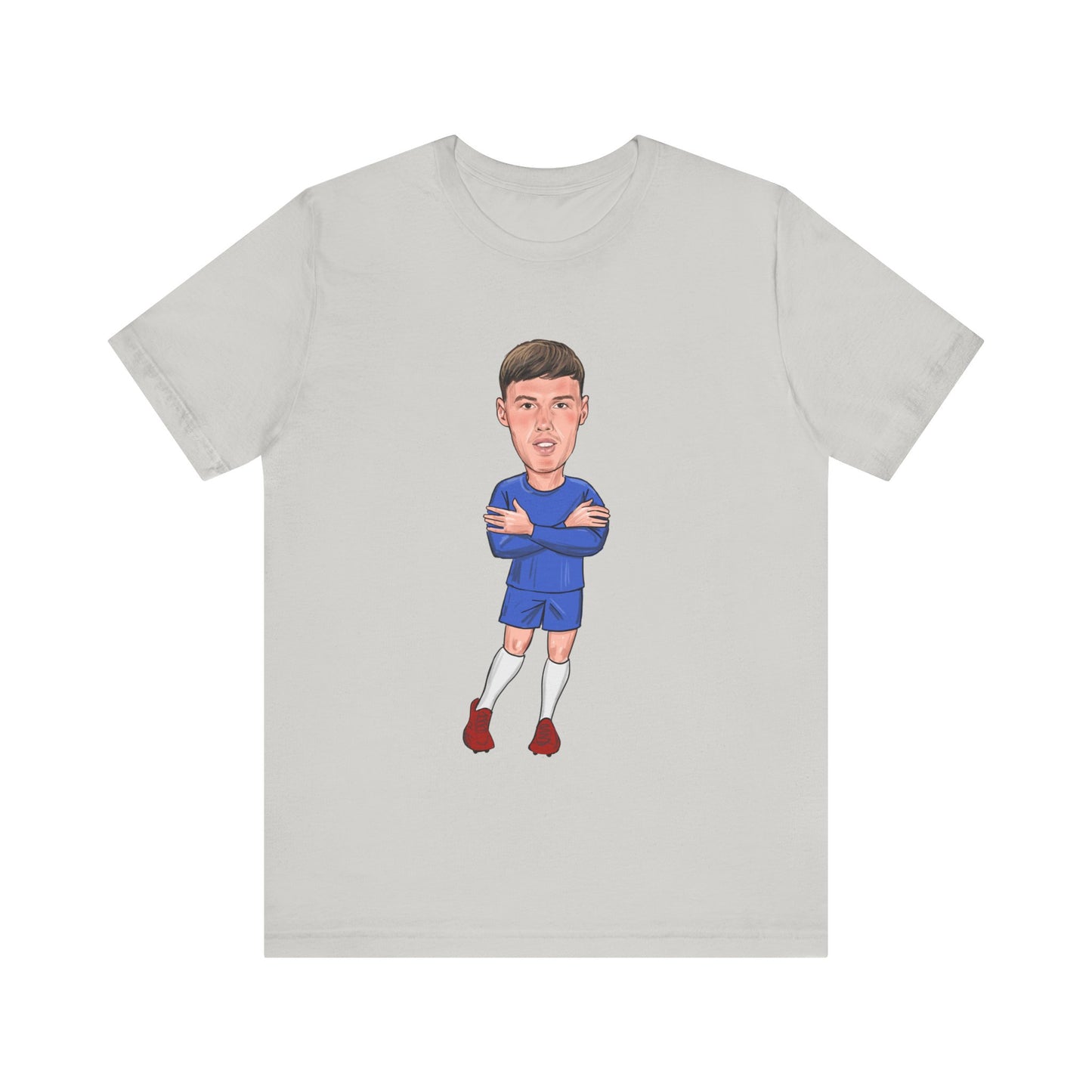 Cole Palmer - Chelsea - T-Shirt