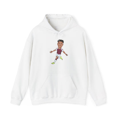 Ollie Watkins - Aston Villa - Hoodie