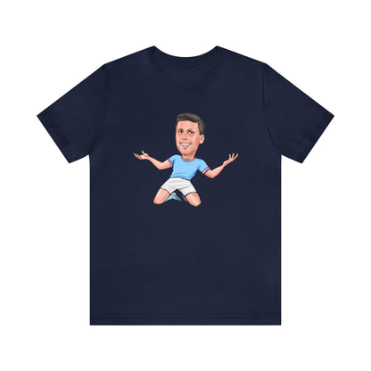 Rodri - Manchester City - T-Shirt