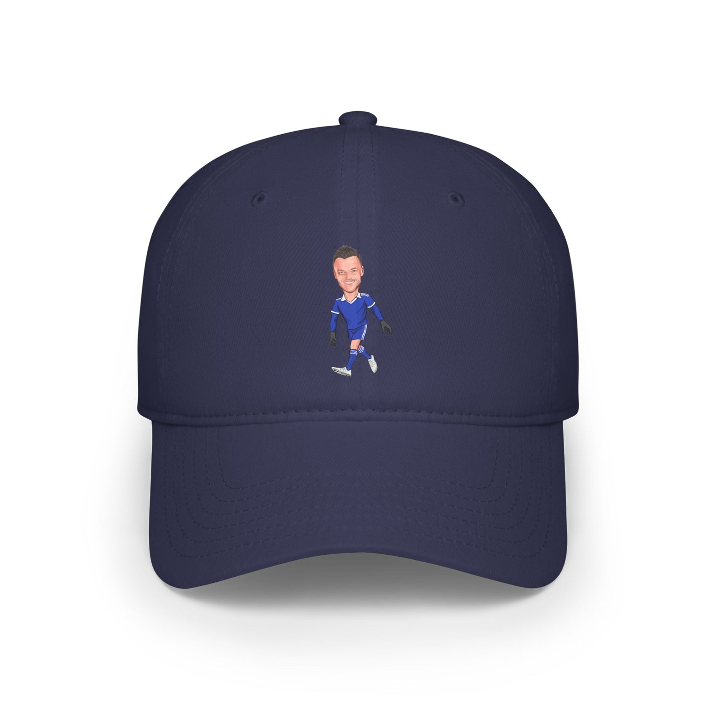 Jamie Vardy - Leicester City - Baseball Cap