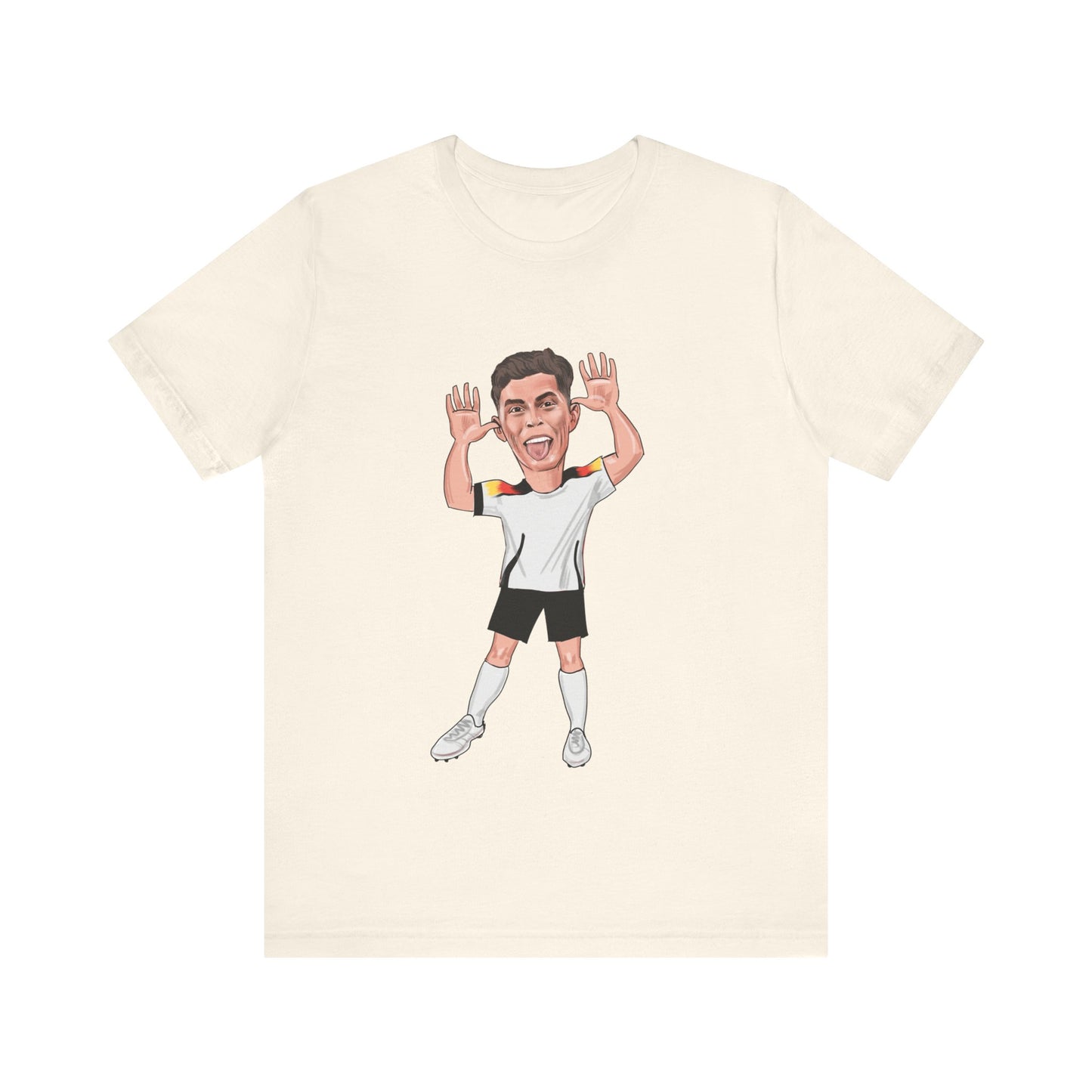 Kai Havertz - Germany - T-Shirt