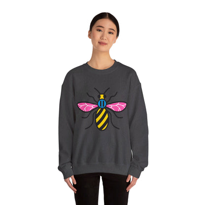 Manchester City Hacienda Bee - Sweatshirt