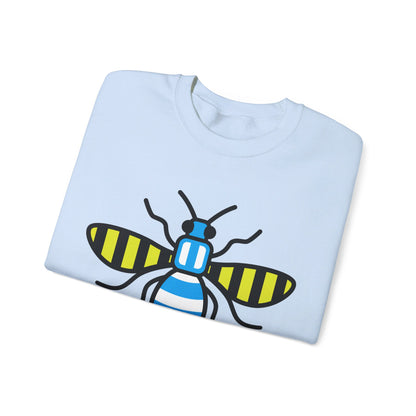 Manchester City Worker Bee - Sweatshirt