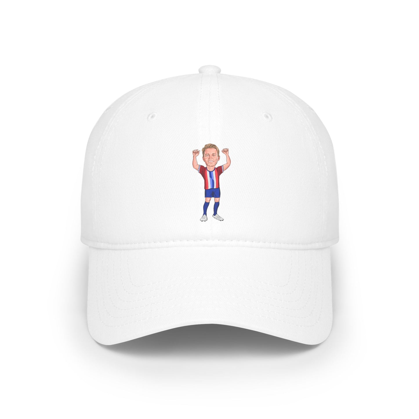 Martin Ødegaard - Norway - Baseball Cap