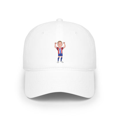 Martin Ødegaard - Norway - Baseball Cap