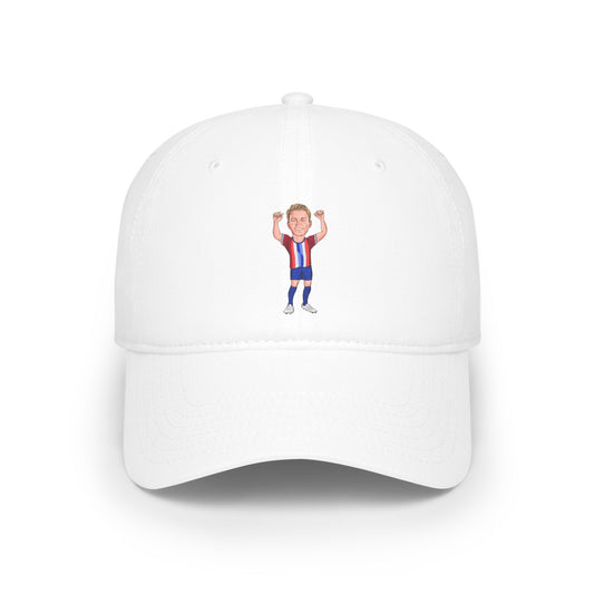 Martin Ødegaard - Norway - Baseball Cap