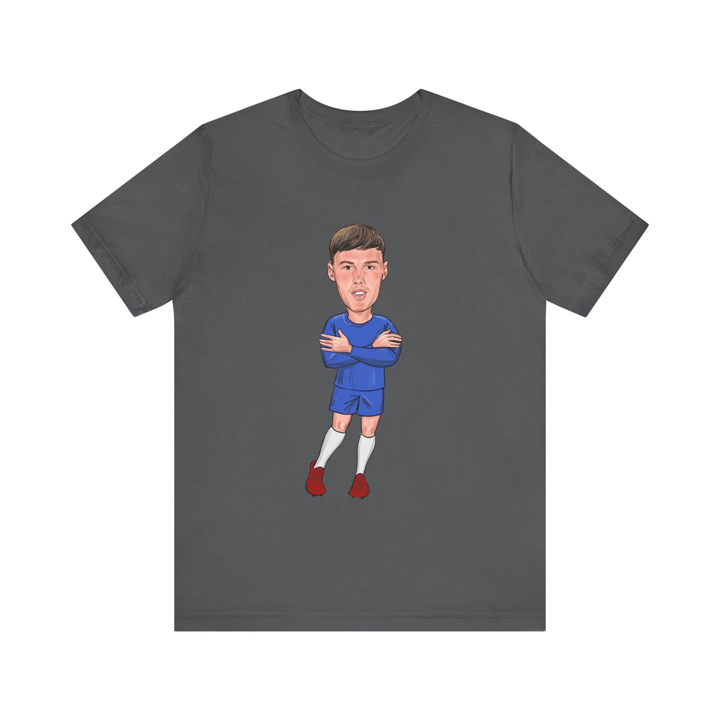 Cole Palmer - Chelsea - T-Shirt