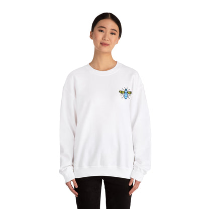 Manchester City Worker Bee  - Sweatshirt