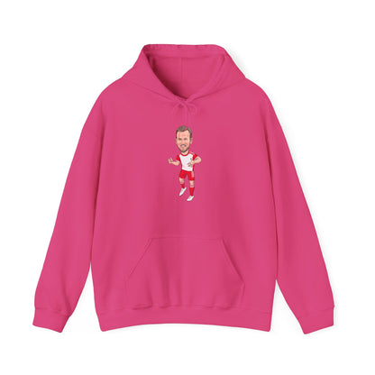 Harry Kane - Bayern Unisex Hoodie