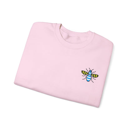 Manchester City Worker Bee  - Sweatshirt