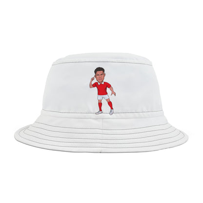 Marcus Rashford - Manchester United - Bucket Hat