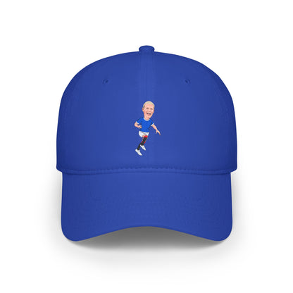 Paul Gascoigne - Rangers - Baseball Cap