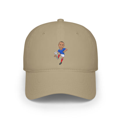 Thierry Henry - France - Baseball Cap