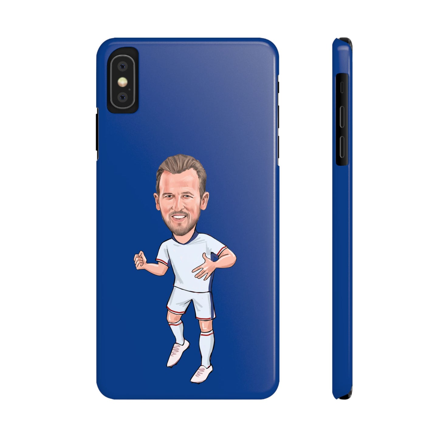 Harry Kane - England -  Phone Case