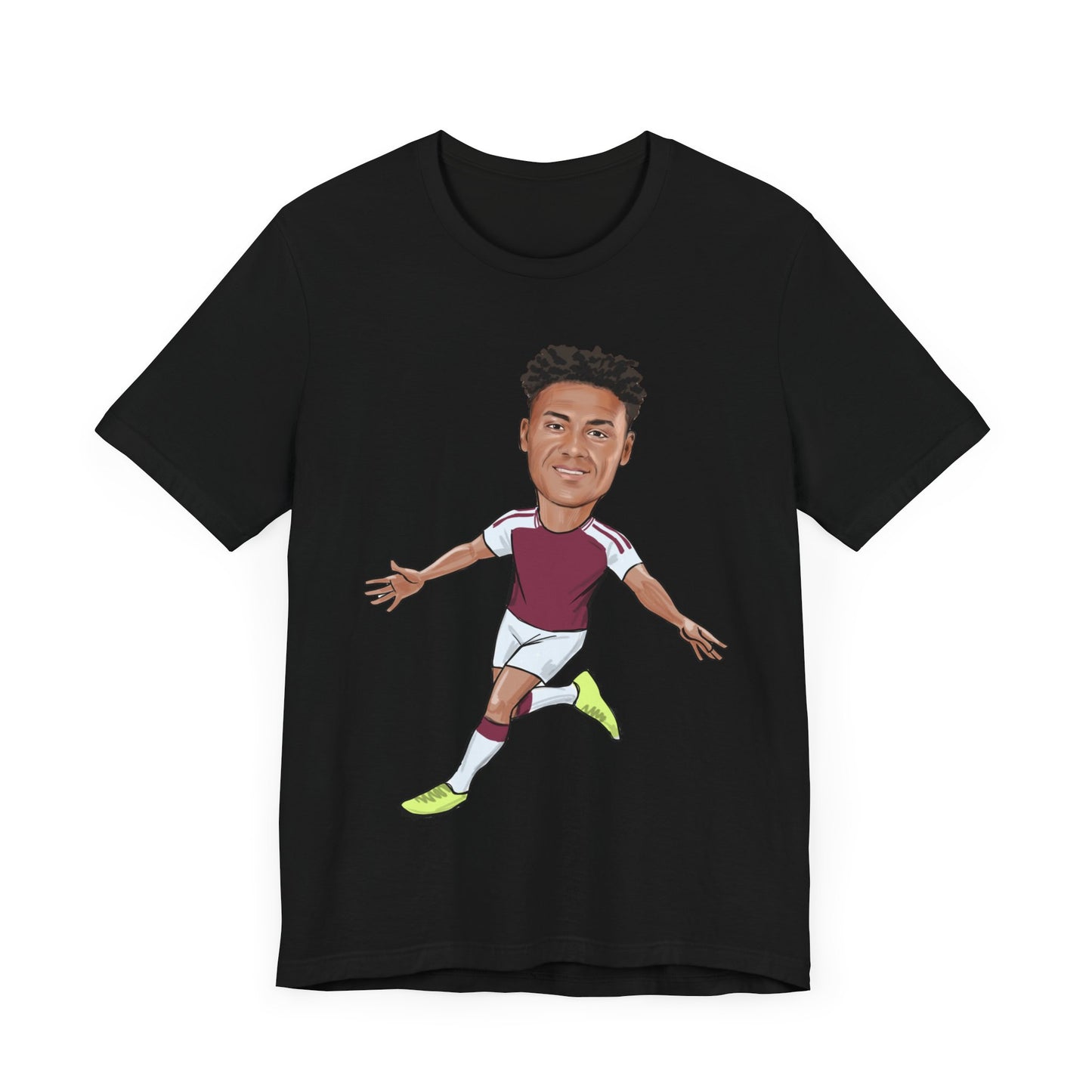 Ollie Watkins - Aston Villa - T-Shirt